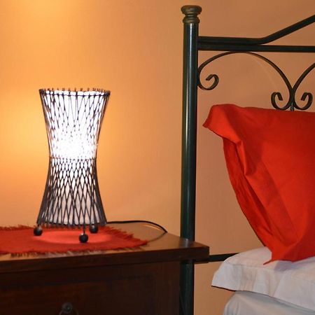 Bed & Breakfast "Camera A Sud" Cariati Ngoại thất bức ảnh