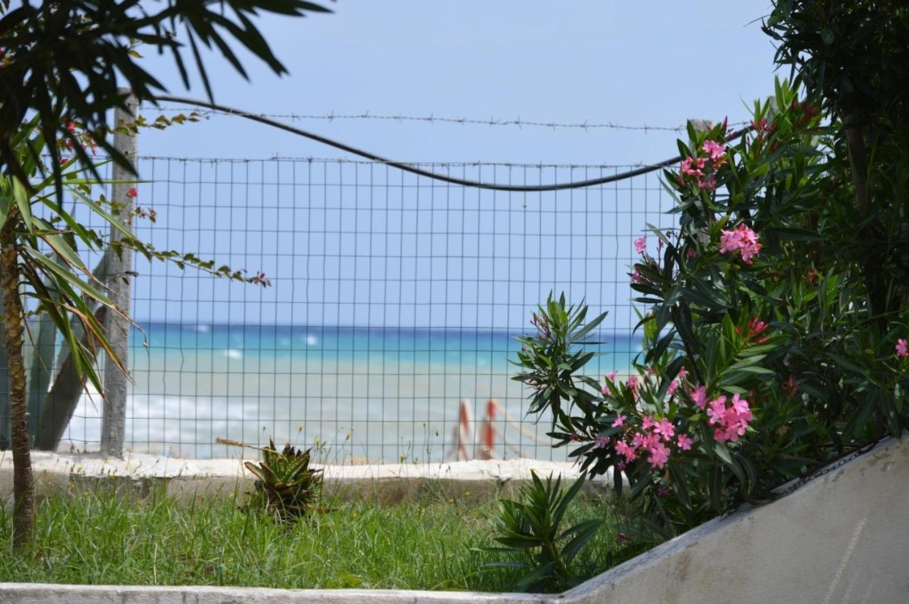 Bed & Breakfast "Camera A Sud" Cariati Ngoại thất bức ảnh