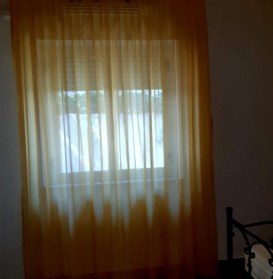 Bed & Breakfast "Camera A Sud" Cariati Ngoại thất bức ảnh