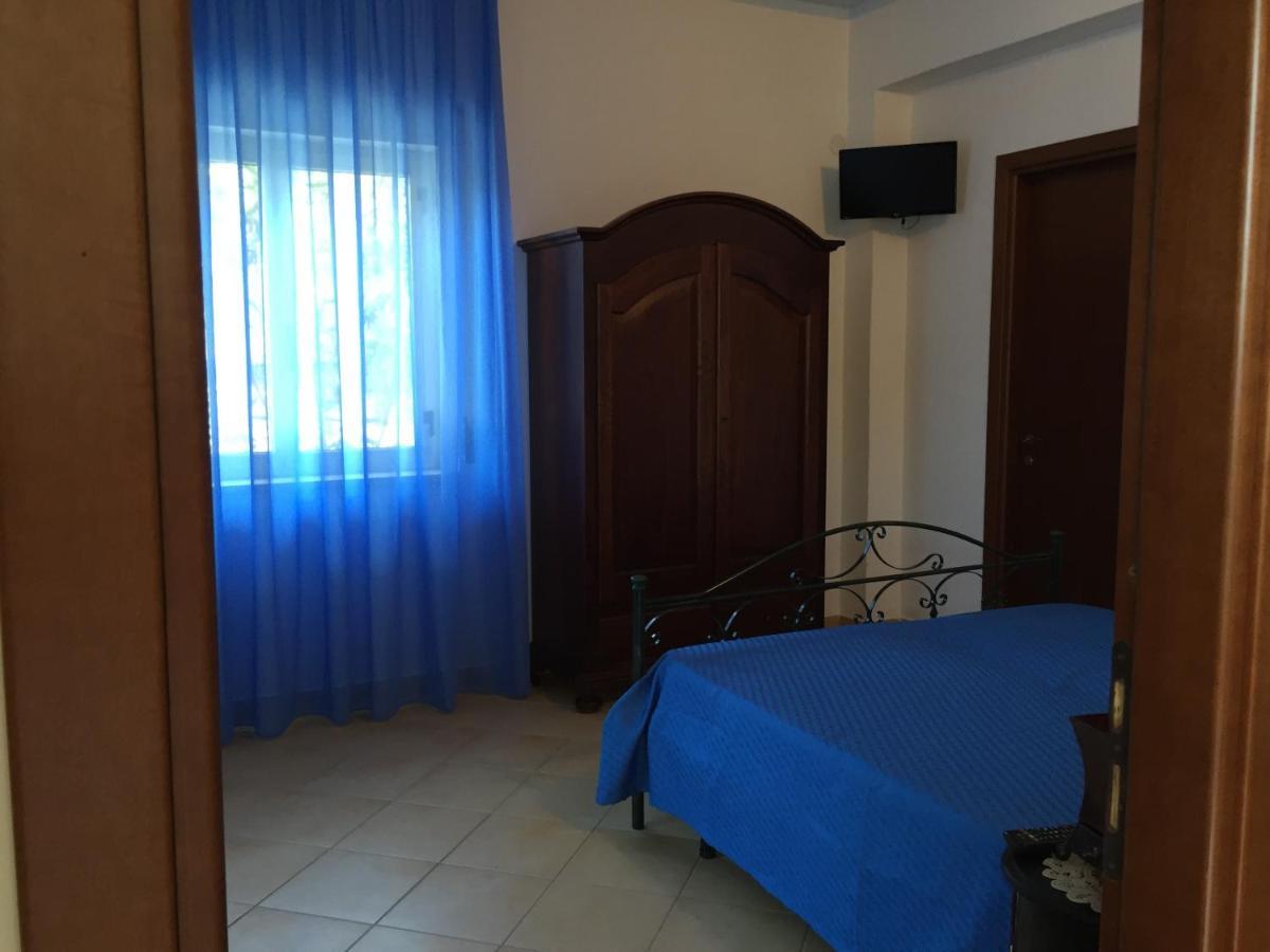 Bed & Breakfast "Camera A Sud" Cariati Ngoại thất bức ảnh