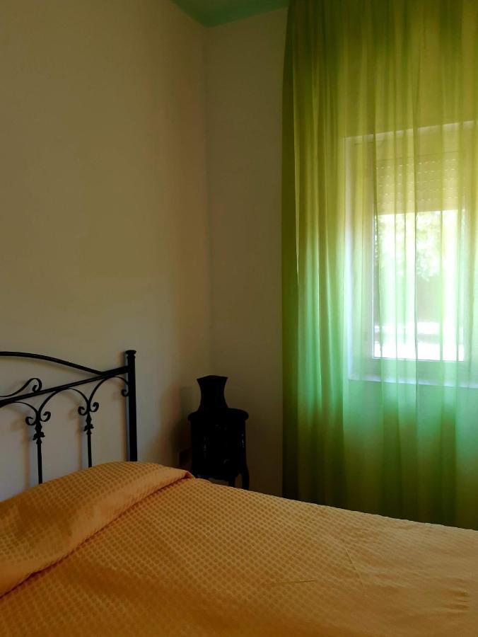 Bed & Breakfast "Camera A Sud" Cariati Ngoại thất bức ảnh