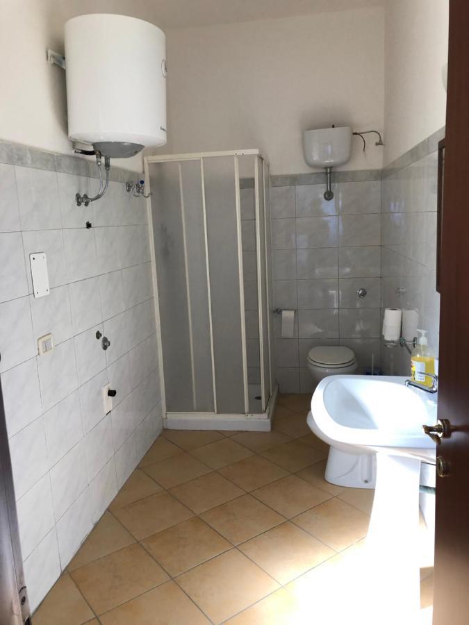 Bed & Breakfast "Camera A Sud" Cariati Ngoại thất bức ảnh