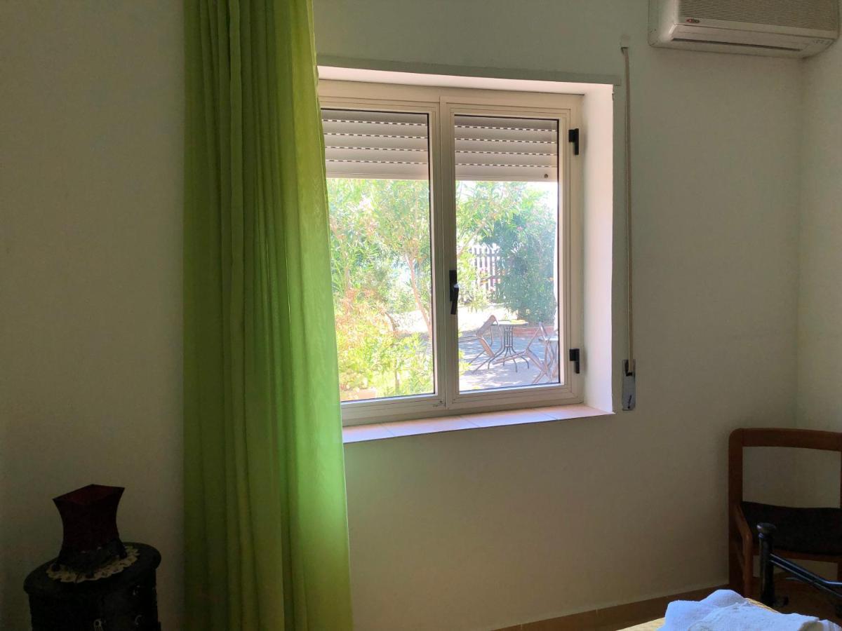 Bed & Breakfast "Camera A Sud" Cariati Ngoại thất bức ảnh