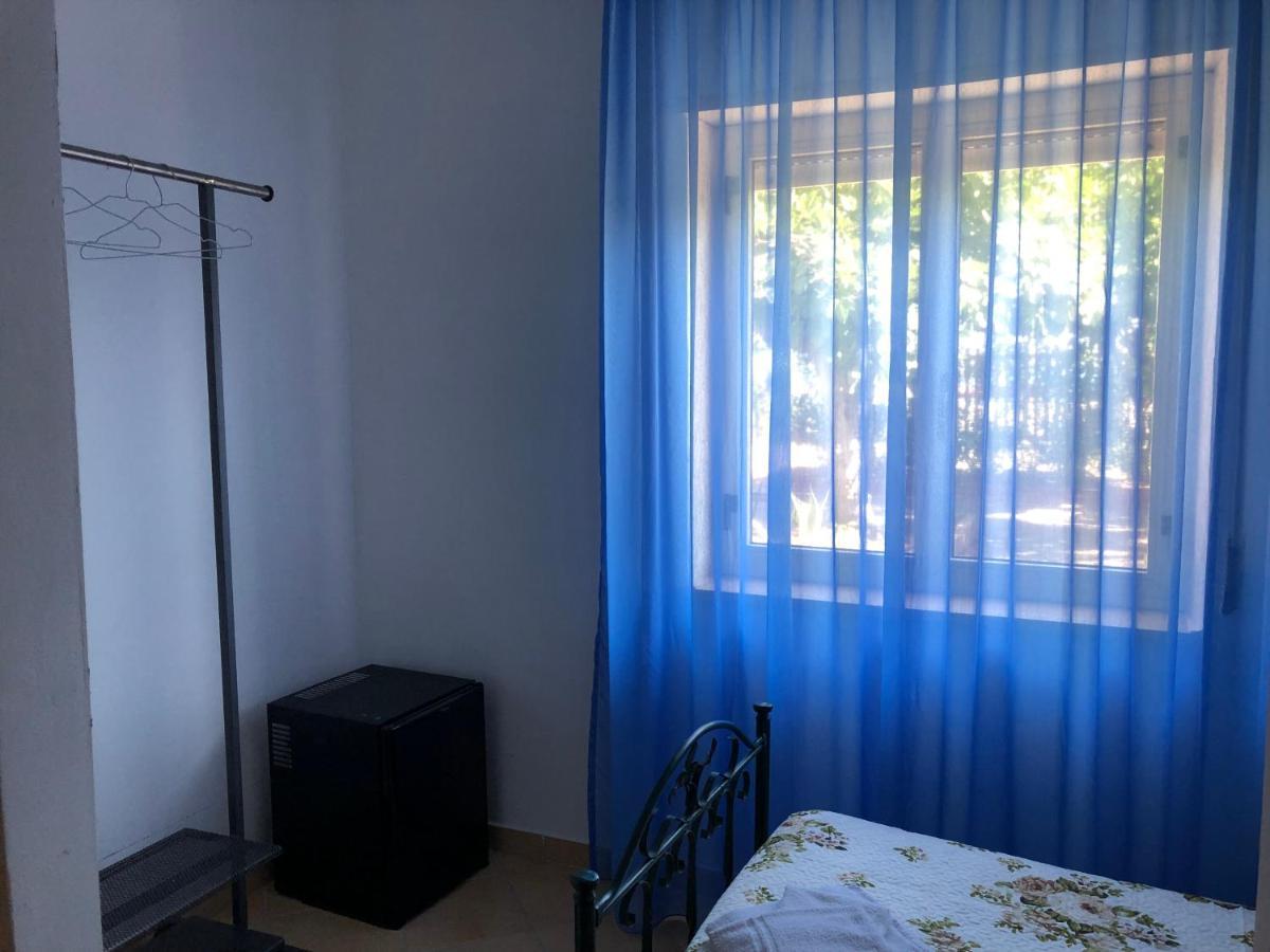 Bed & Breakfast "Camera A Sud" Cariati Ngoại thất bức ảnh