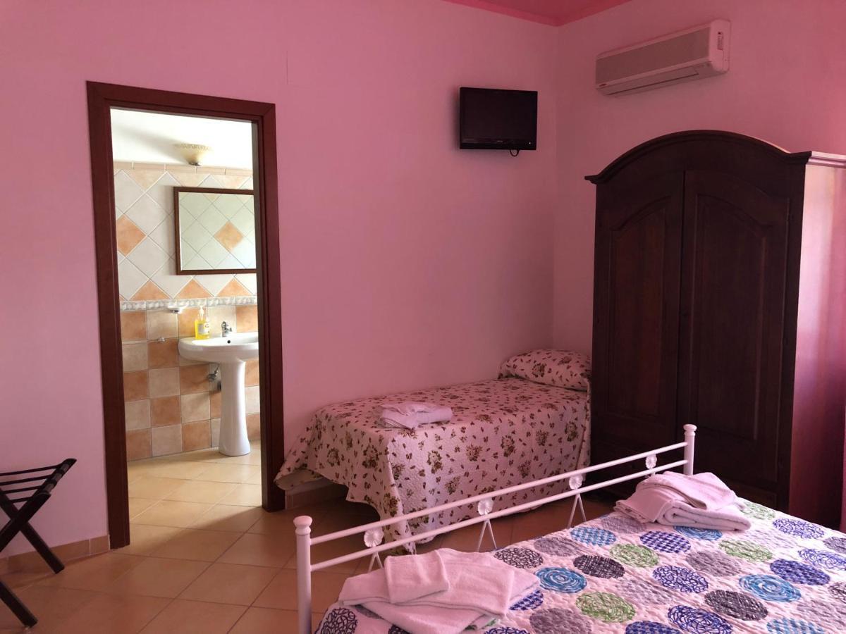 Bed & Breakfast "Camera A Sud" Cariati Ngoại thất bức ảnh