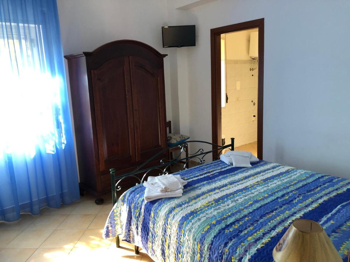 Bed & Breakfast "Camera A Sud" Cariati Ngoại thất bức ảnh