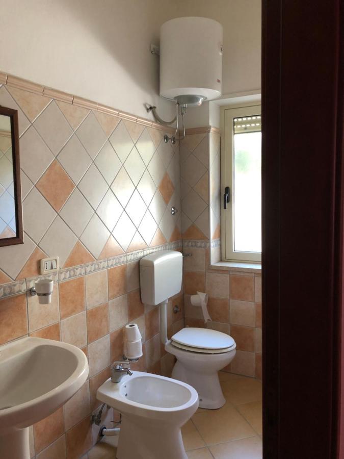 Bed & Breakfast "Camera A Sud" Cariati Ngoại thất bức ảnh